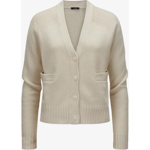 Cashmere-Strickjacke Joseph - joseph - Modalova