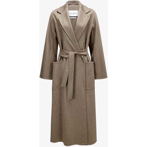 Ludmilla Cashmere-Mantel | Damen (38) - Max Mara - Modalova