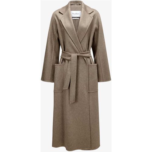 Ludmilla Cashmere-Mantel | Damen (34) - Max Mara - Modalova