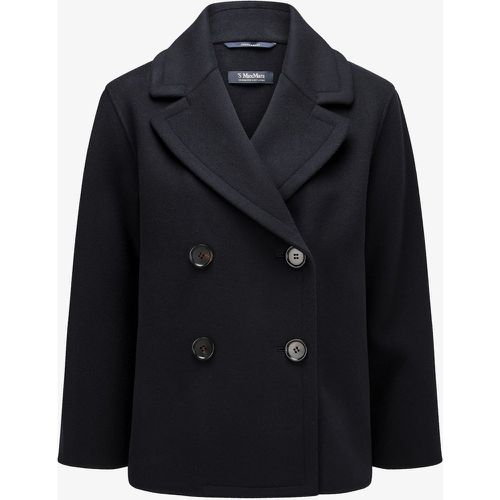 S Max Mara- Marlena Jacke | Damen - 'S Max Mara - Modalova