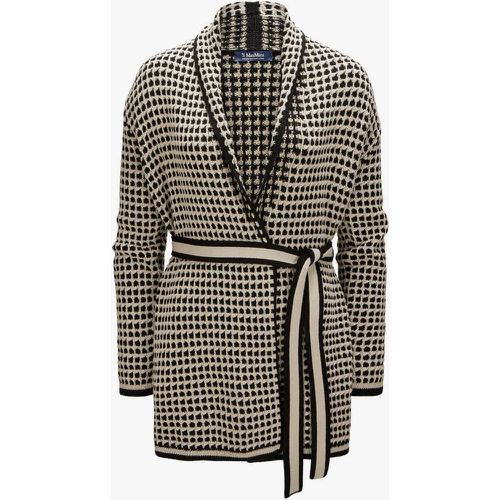 Mirage Cardigan | Damen (L) - 'S Max Mara - Modalova