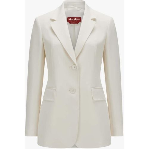 Linz Blazer Max Mara Studio - Max Mara Studio - Modalova