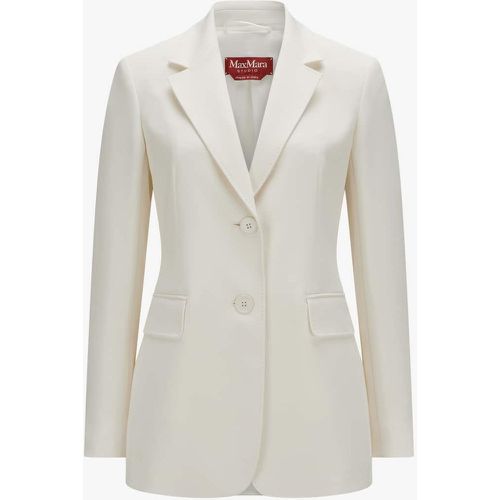 Linz Blazer Max Mara Studio - Max Mara Studio - Modalova