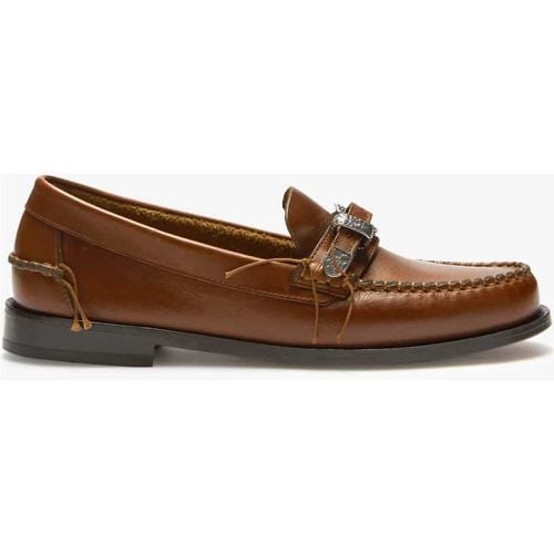 Western Coolness Penny Loafer - dorothee schumacher - Modalova