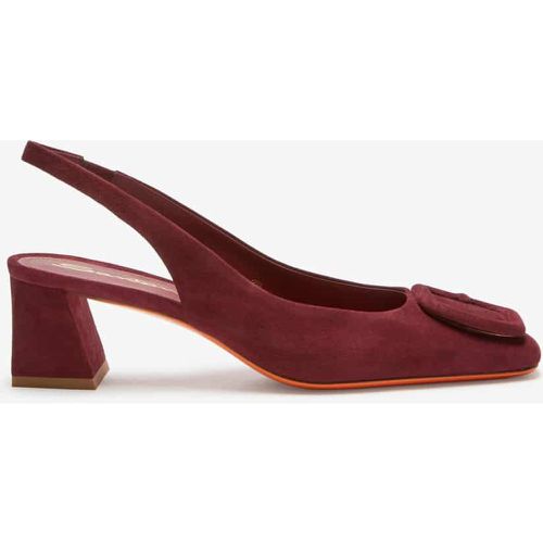 Slingpumps Santoni - Santoni - Modalova