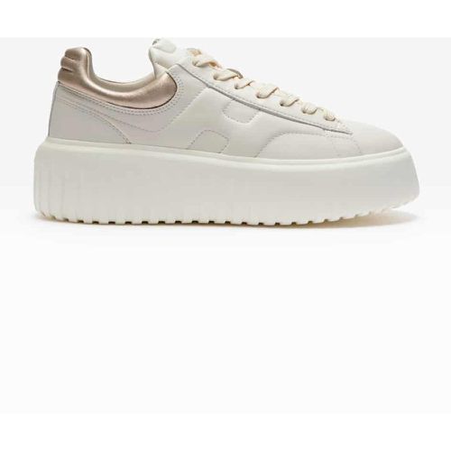 H-Stripe Sneaker | Damen (41) - Hogan - Modalova