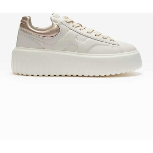 H-Stripe Sneaker | Damen (40) - Hogan - Modalova