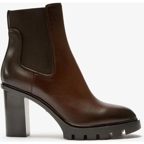 Ferry Stiefeletten | Damen (37) - Santoni - Modalova