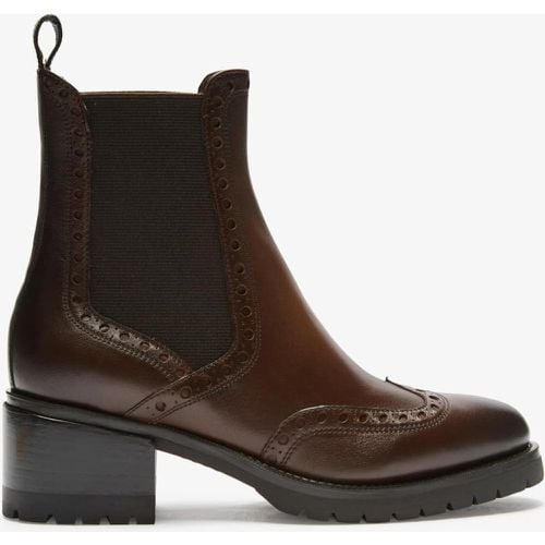 Santoni - Stiefeletten (40) - Santoni - Modalova