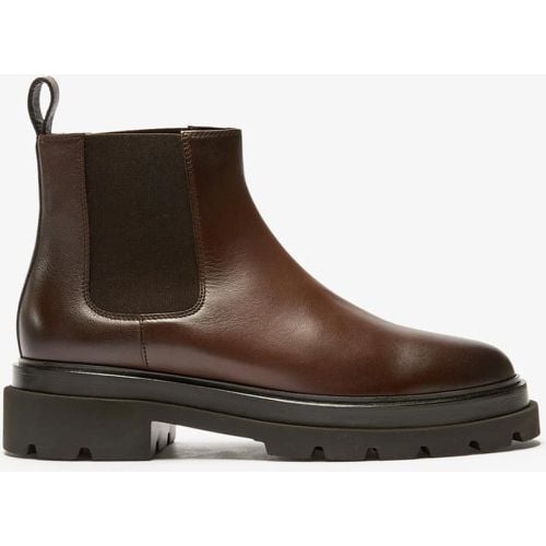 Forest Low Chelsea Boots | Damen (38,5) - Santoni - Modalova