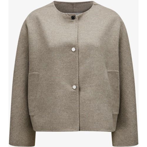 Wolljacke Manzoni 24 - Manzoni 24 - Modalova