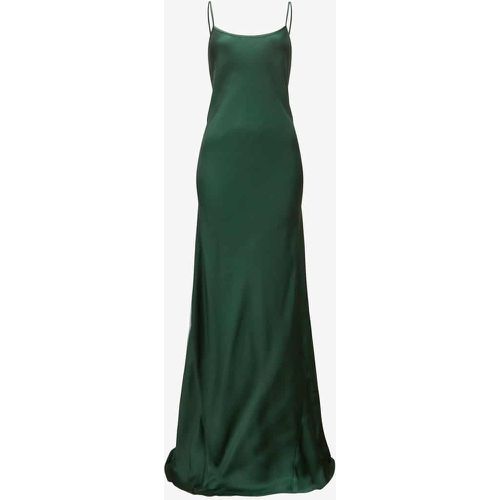 Cami Kleid Victoria Beckham - Victoria Beckham - Modalova