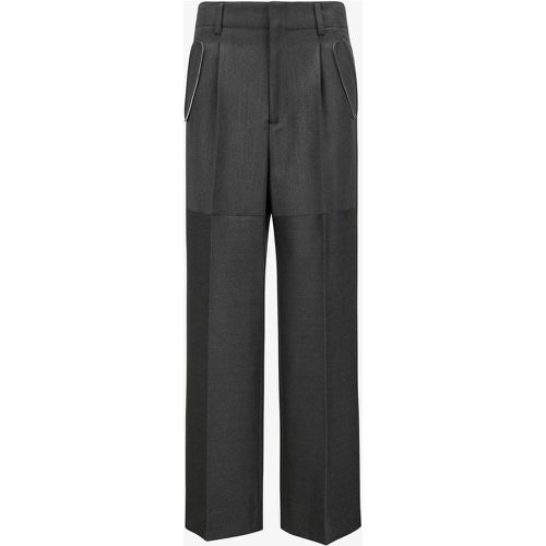 Hose | Damen (34;36;38) - Victoria Beckham - Modalova