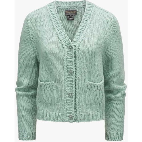 Luci Cashmere-Strickjacke | Damen (M) - Wommelsdorff - Modalova