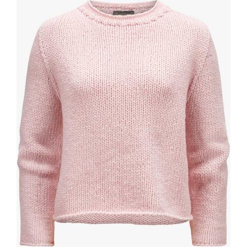 Nomi Cashmere-Pullover | Damen (S) - Wommelsdorff - Modalova