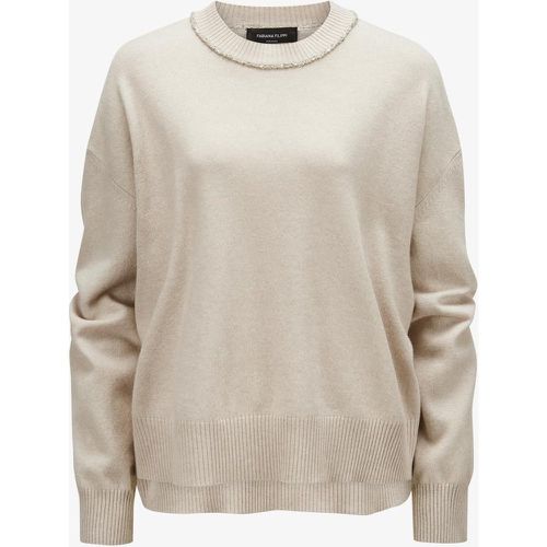 Pullover Fabiana Filippi - Fabiana Filippi - Modalova