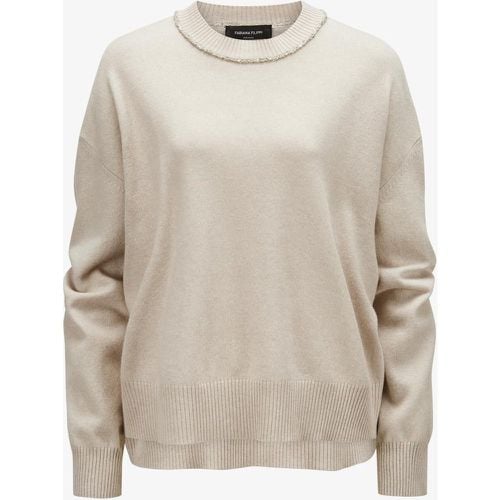 Pullover | Damen (L) - Fabiana Filippi - Modalova