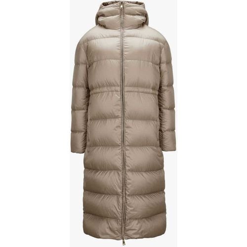 Boulogne Daunenmantel Moncler - Moncler - Modalova