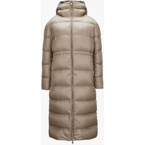 Boulogne Daunenmantel | Damen - Moncler - Modalova