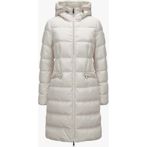 Avocette Long Coat Daunenmantel | Damen (42) - Moncler - Modalova