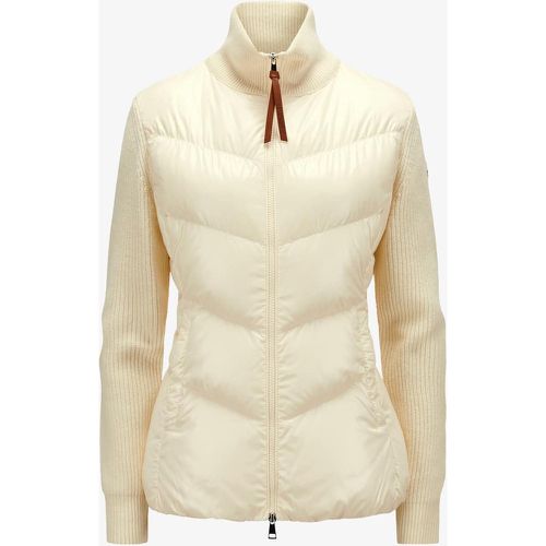 Moncler - Daunenjacke | Damen (M) - Moncler - Modalova