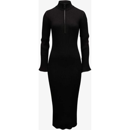 Moncler- Strickkleid | Damen (L) - Moncler - Modalova