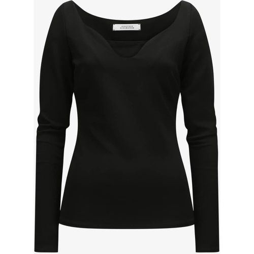 Soft Shape Bluse | Damen (34) - dorothee schumacher - Modalova