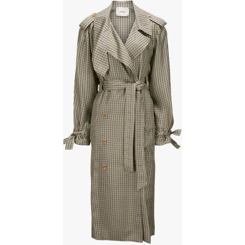 Checked Coolness Kleid | Damen - dorothee schumacher - Modalova