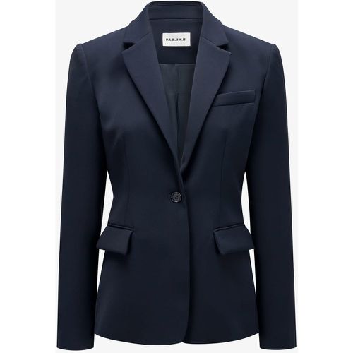 Poker Blazer Parosh - Parosh - Modalova