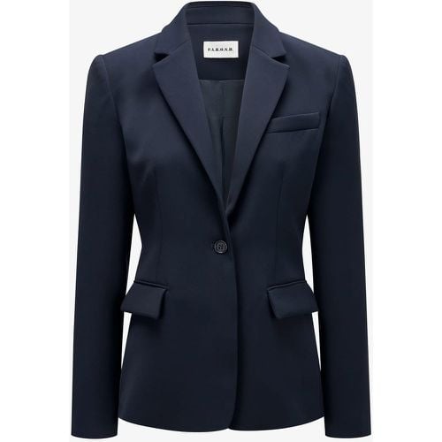 Parosh - Poker Blazer | Damen (M) - Parosh - Modalova