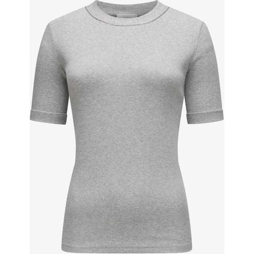 Peserico - T-Shirt | Damen (44) - PESERICO - Modalova