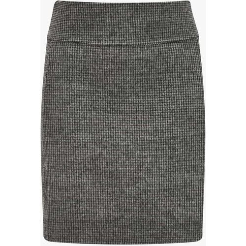 Stone Wollrock | Damen (42) - 'S Max Mara - Modalova