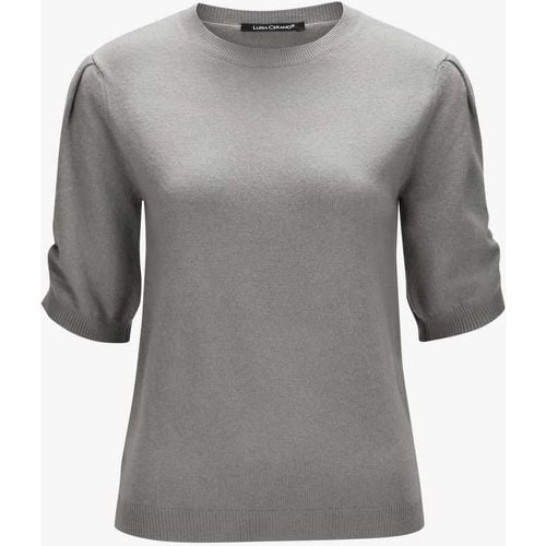 Strickshirt | Damen (40) - LUISA CERANO - Modalova