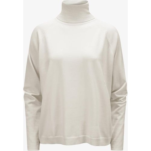 Rollkragenpullover | Damen (M) - Hemisphere - Modalova