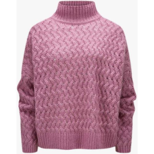 Hemisphere - Pullover | Damen (M) - Hemisphere - Modalova