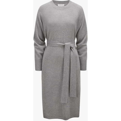 Cashmere-Strickkleid | Damen (40) - Hemisphere - Modalova