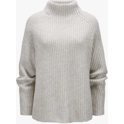 Cashmere-Pullover Hemisphere - Hemisphere - Modalova