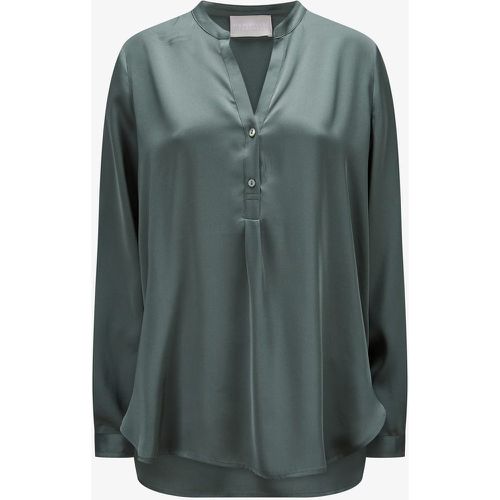 Homari Seidenbluse | Damen (XS) - Hemisphere - Modalova