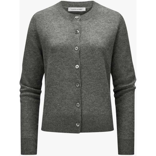 Cashmere-Strickjacke LODENFREY - LODENFREY - Modalova