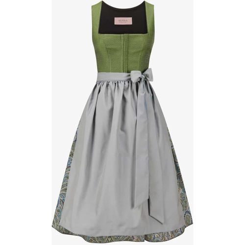 Tilda Midi-Dirndl | Damen (36) - Alissa by Kinga Mathe - Modalova