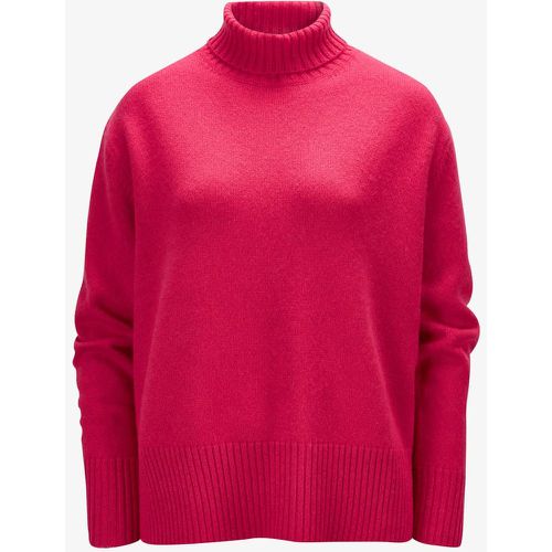 Mella Cashmere-Rollkragenpullover - SLY010 - Modalova