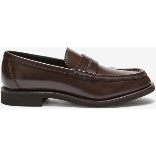 Loafer Brunello Cucinelli - BRUNELLO CUCINELLI - Modalova