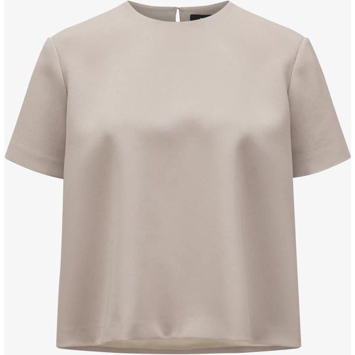 Aline Blusenshirt | Damen (S) - Theory - Modalova