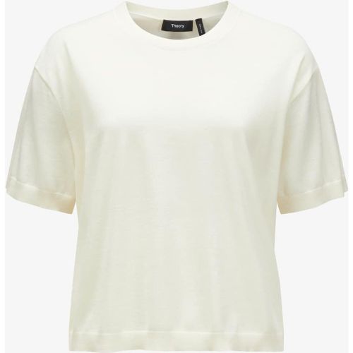 Theory- Strickshirt | Damen (XS) - Theory - Modalova