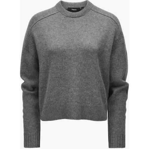 Cashmere-Pullover | Damen (L) - Theory - Modalova