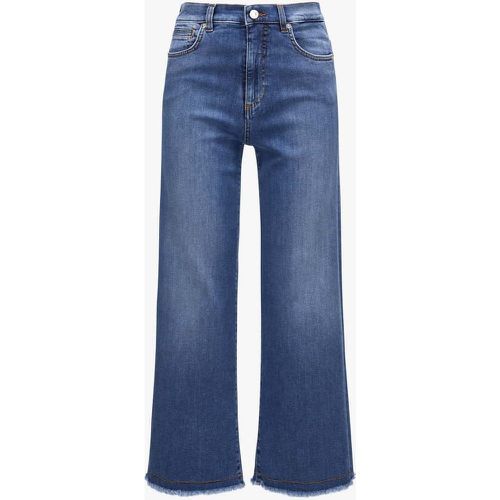 Pheve 7/8-Jeans | Damen (38) - Pamela Henson - Modalova