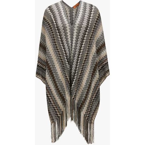 Missoni - Poncho | Damen - Missoni - Modalova