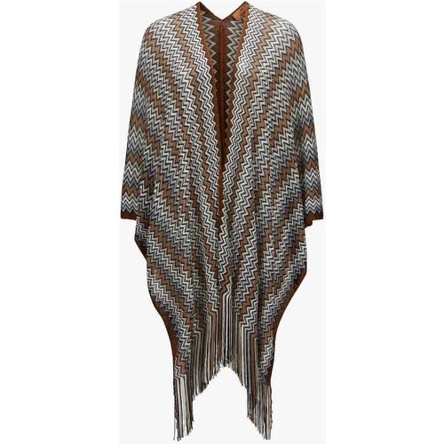 Missoni - Cape | Damen - Missoni - Modalova