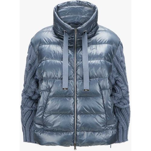 Herno - Daunenjacke | Damen (38) - Herno - Modalova