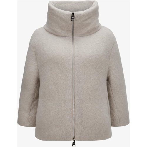 Herno - Daunenjacke | Damen (38) - Herno - Modalova